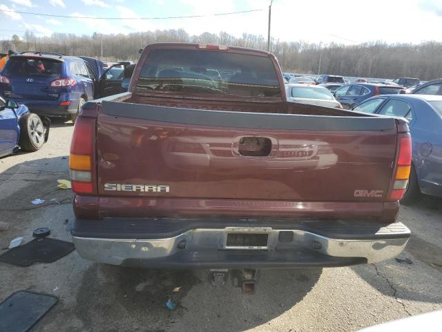2GTEK19VX21415628 GMC New Sierra K1500