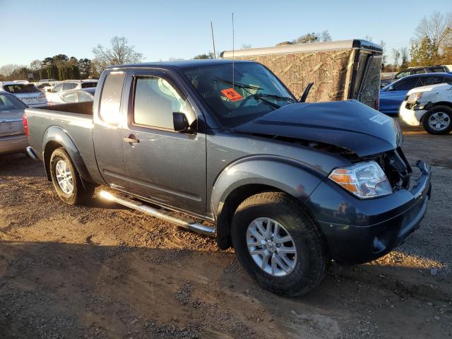 1N6ED0CE3MN715927 | 2021 NISSAN FRONTIER S