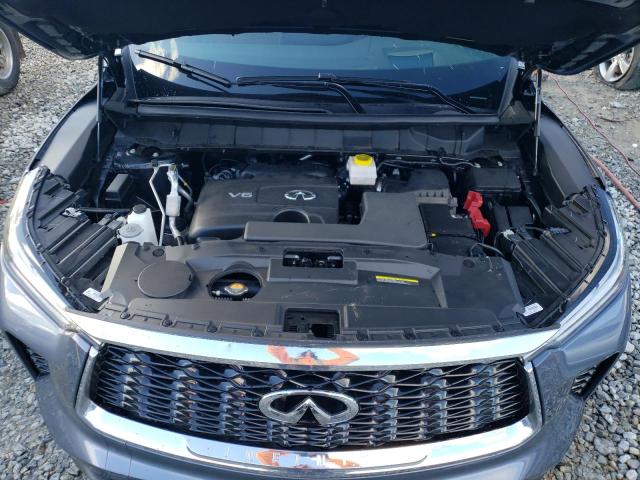 2022 INFINITI QX60 AUTOG 5N1DL1HT5NC342140