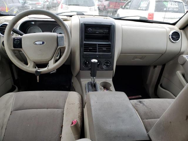 2007 FORD EXP SPORT, 1FMEU31K47UB31409 - 8