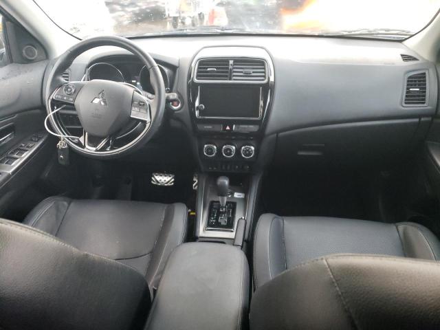 2018 MITSUBISHI 3000GT JA4AR4AW8JZ018869