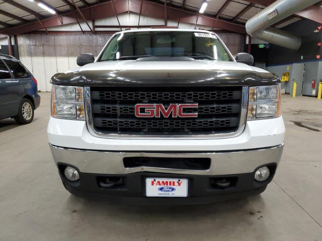 1GT12ZCG9EF181311 GMC Sierra K2500 Heavy Duty