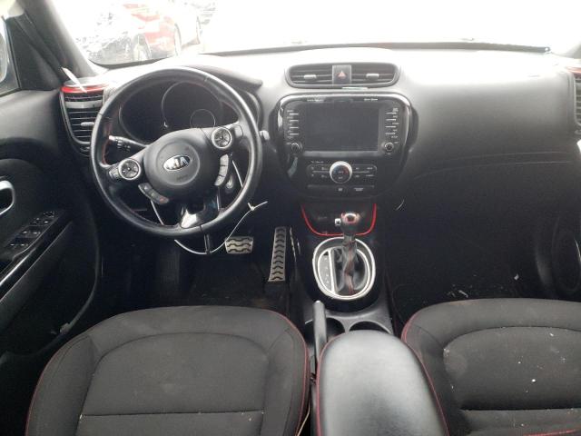KNDJP3A53F7776408 KIA SOUL +