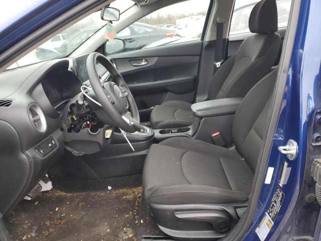 3KPF24AD3KE063679 KIA FORTE FE