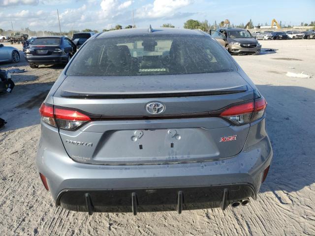 2023 TOYOTA COROLLA XS - JTDT4MCE3P3515437