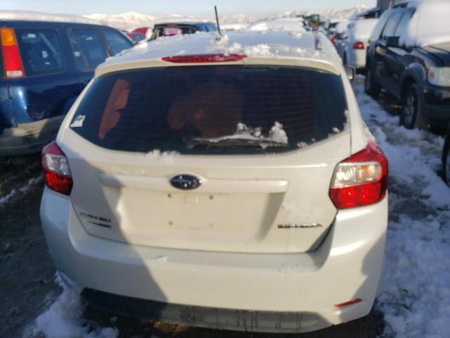 JF1GPAC65E8291075 Subaru Impreza Premium