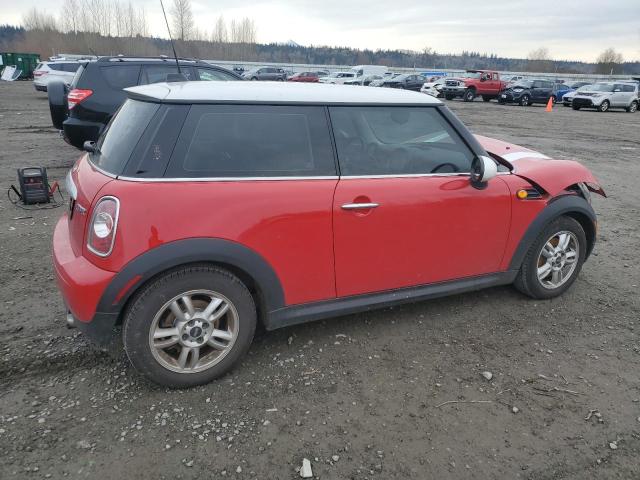 WMWSU3C59CT258815 Mini Cooper