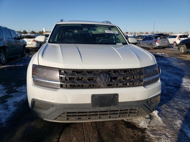 2018 VOLKSWAGEN ATLAS - 1V2HR2CA1JC503575