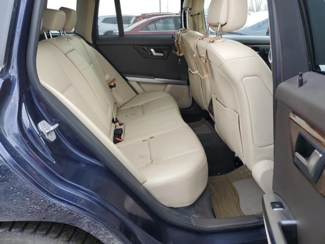 2015 MERCEDES-BENZ GLK 350 4M - WDCGG8JBXFG344941