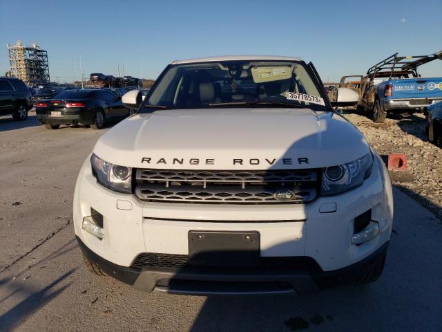 SALVR2BG7EH938449 Land Rover Range Rover Evoque Pure Premium