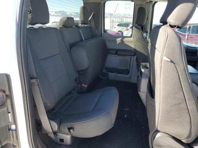1FTFX1E4XKKC97972 Ford F150 Super Cab