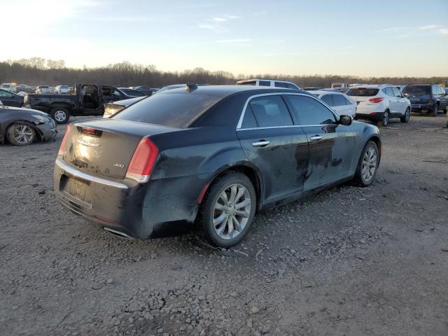 2018 CHRYSLER 300 LIMITE - 2C3CCAKG5JH171011