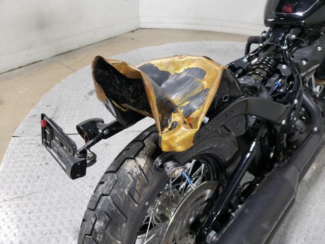 2019 HARLEY-DAVIDSON FXBB - 1HD1YJJ24KB071582