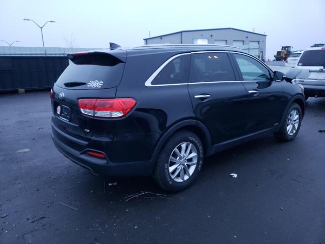 5XYPGDA39JG371809 KIA Sorento