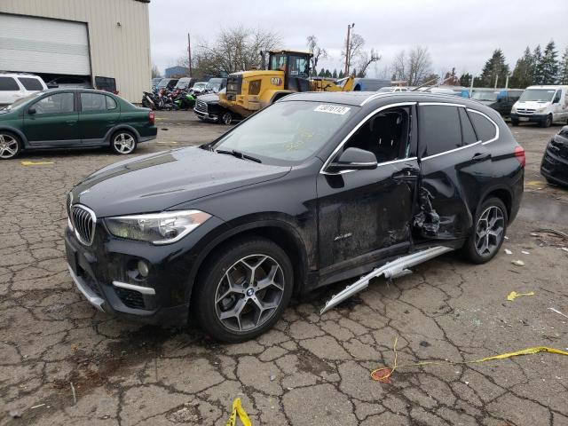 2018 BMW X1 xDrive28i