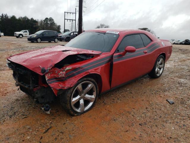 2013 Dodge Challenger R/T