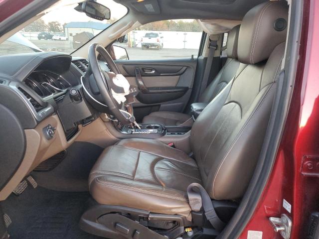 2015 GMC ACADIA SLT 1GKKRRKD3FJ290440