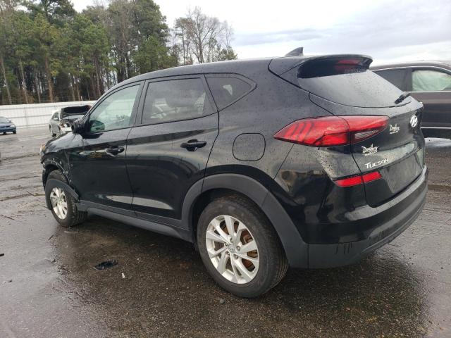 2019 HYUNDAI TUCSON SE - KM8J23A44KU928046
