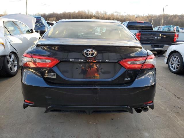 2018 TOYOTA CAMRY L - JTNB11HK1J3051908