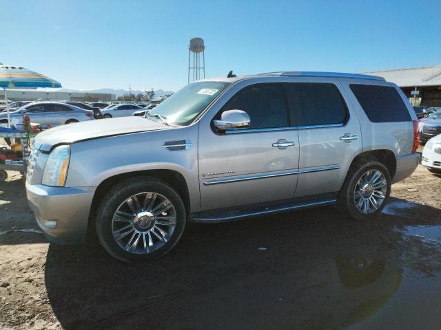 2008 Cadillac Escalade Luxury