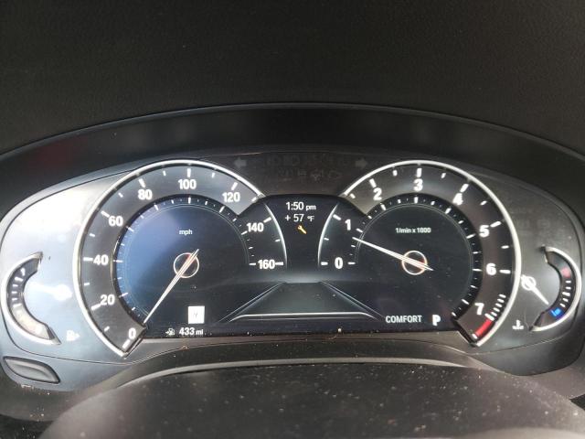 WBAJA7C56KWW14677 BMW 530 XI