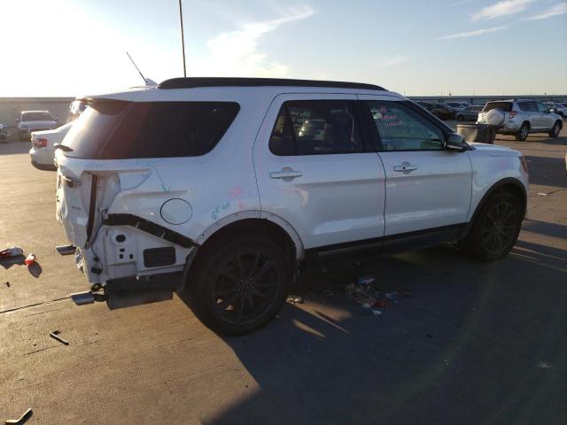 2018 FORD EXPLORER X - 1FM5K8D88JGB83814