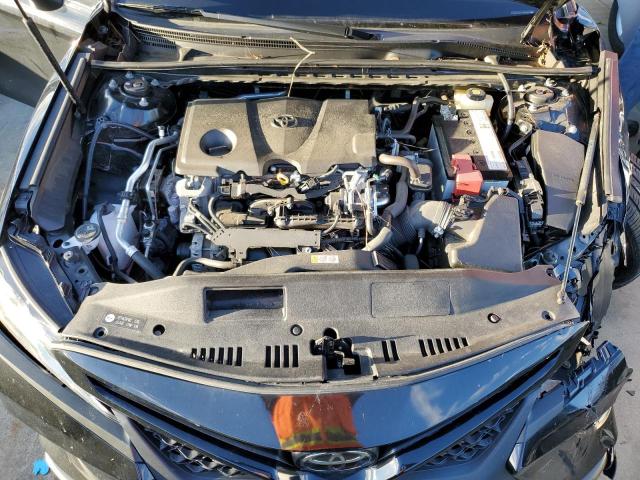 2018 TOYOTA CAMRY L - JTNB11HK1J3051908