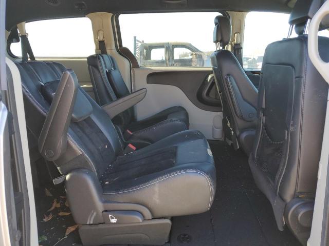 2017 DODGE GRAND CARA - 2C4RDGCG3HR546211