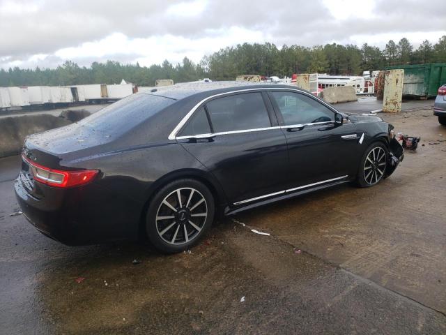 1LN6L9NC3H5629173 Lincoln CONTINENTL