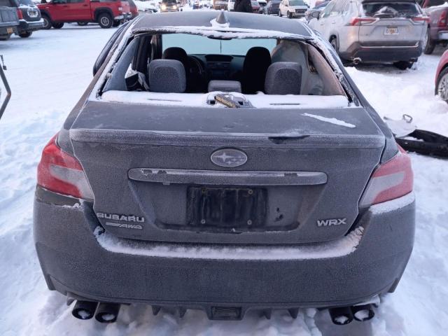 JF1VA1D64F9818817 Subaru Wrx Premium
