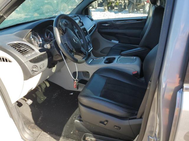 2017 DODGE GRAND CARA - 2C4RDGCG3HR546211