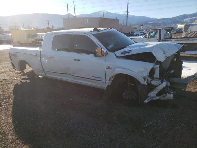 2022 RAM 2500 LIMIT - 3C6UR5TL5NG146835