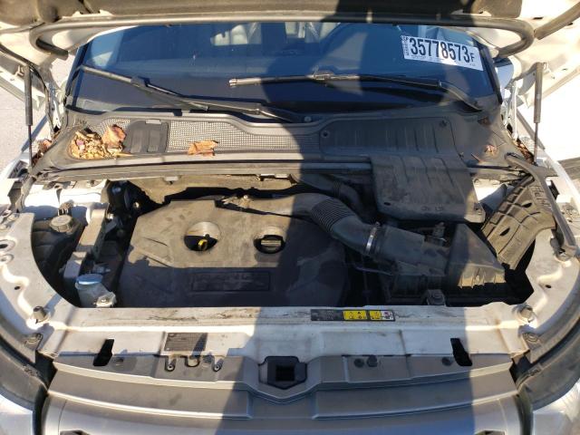 SALVR2BG7EH938449 Land Rover Range Rover Evoque Pure Premium