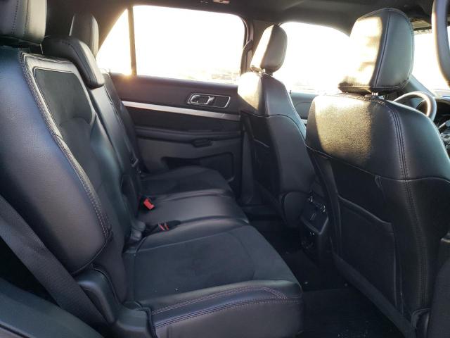 2018 FORD EXPLORER X - 1FM5K8D88JGB83814