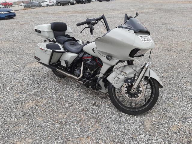 2020 HARLEY-DAVIDSON FLTRXSE - 1HD1TCL15LB957071