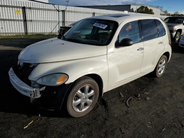 2004 Chrysler PT Cruiser Limited