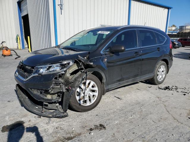 2016 HONDA CR-V EXL - 2HKRM3H76GH555451
