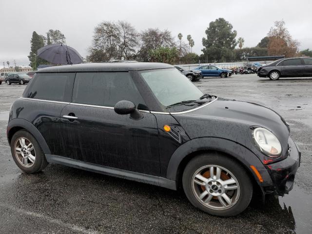 WMWSU3C50BT096703 Mini Cooper