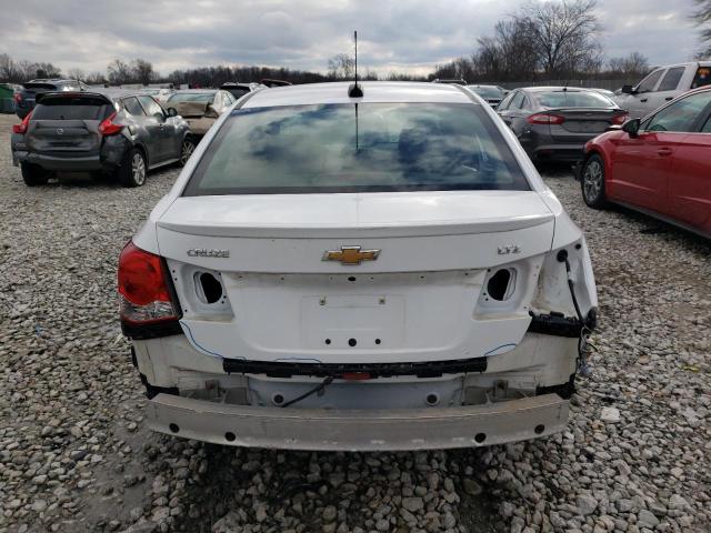 2015 CHEVROLET CRUZE LTZ - 1G1PG5SB6F7202646