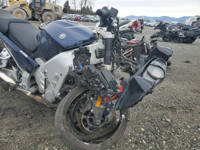 2016 YAMAHA FJR1300 AE JYARP30E3GA000008