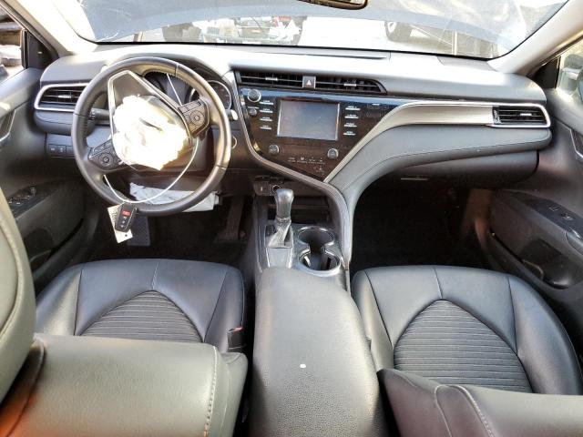 2018 TOYOTA CAMRY L - JTNB11HK1J3051908