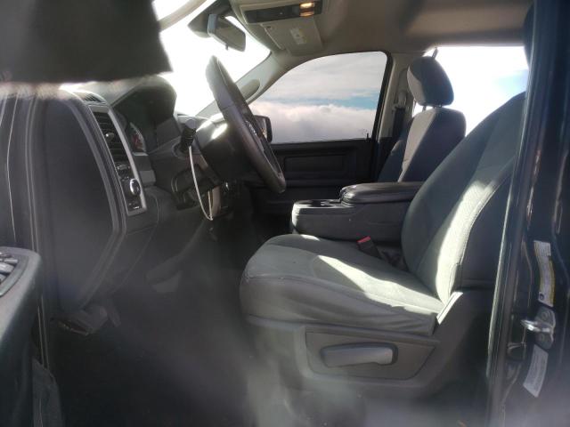 2016 RAM 1500 ST 3C6RR6KT7GG158291