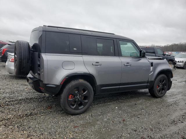 SALEX7EU6P2134122 Land Rover Defender