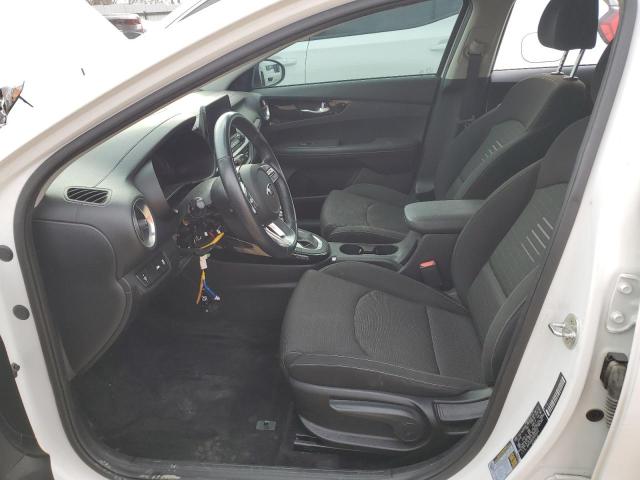 3KPF34AD2KE006970 KIA Forte Gt Line