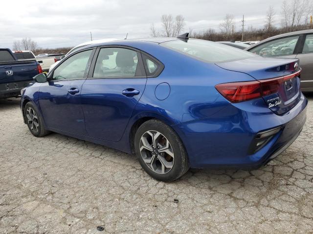 3KPF24AD3KE063679 KIA FORTE FE