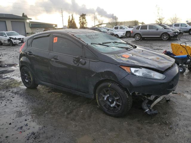 2017 FORD FIESTA ST - 3FADP4GX9HM110115