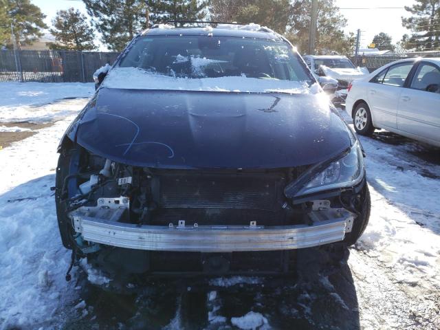 2018 CHRYSLER PACIFICA H - 2C4RC1N71JR212942