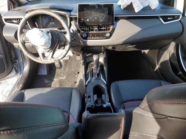 2023 TOYOTA COROLLA XS - JTDT4MCE3P3515437
