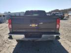 2018 Chevrolet Silverado K1500 Ltz en Venta en Prairie Grove, AR - Front End