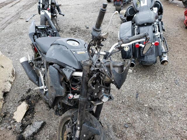 2021 YAMAHA MT-03 - MH3RH20Y3MK004234